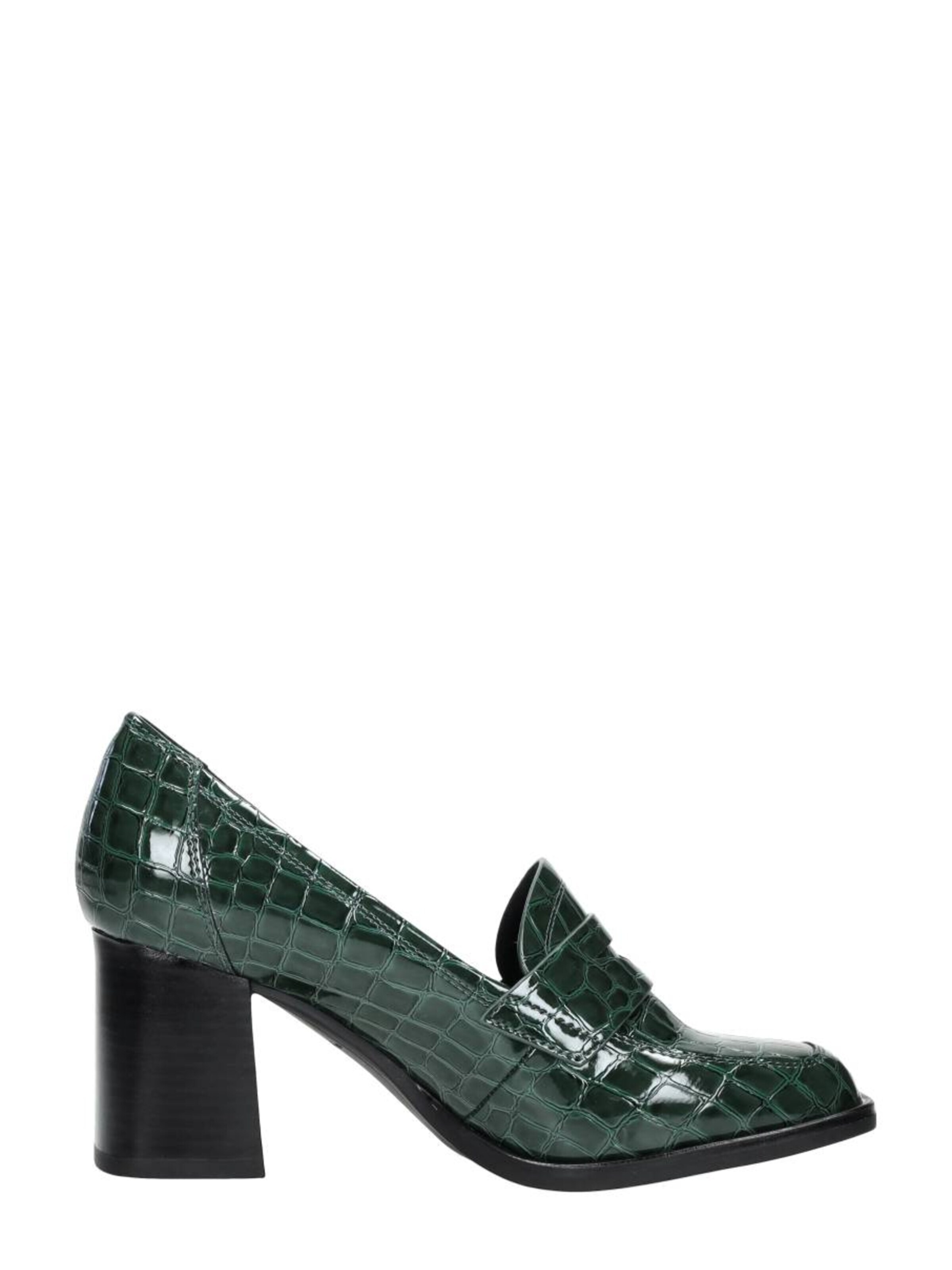 Tamaris Pumps 'Pumps' in Groen