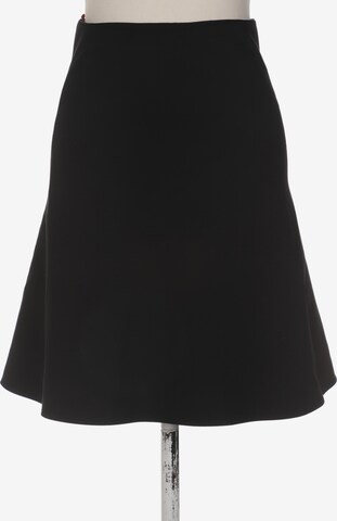 HUGO Skirt in M in Black: front