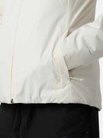 Veste outdoor 'Quest' THE NORTH FACE en blanc