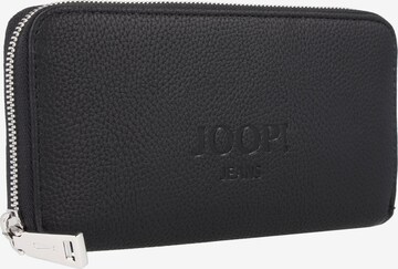 JOOP! Wallet 'Lettera 1.0' in Black