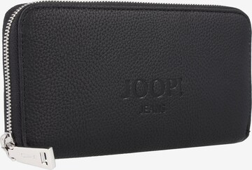 Porte-monnaies 'Lettera 1.0' JOOP! en noir