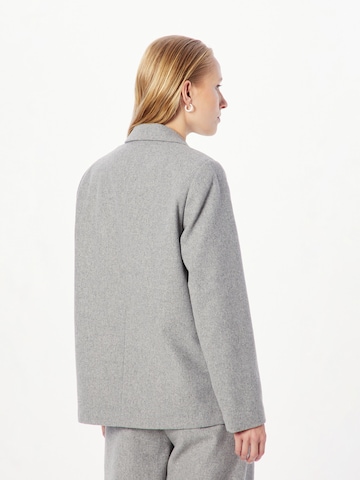 minimum Blazer 'BRIKKA' in Grey