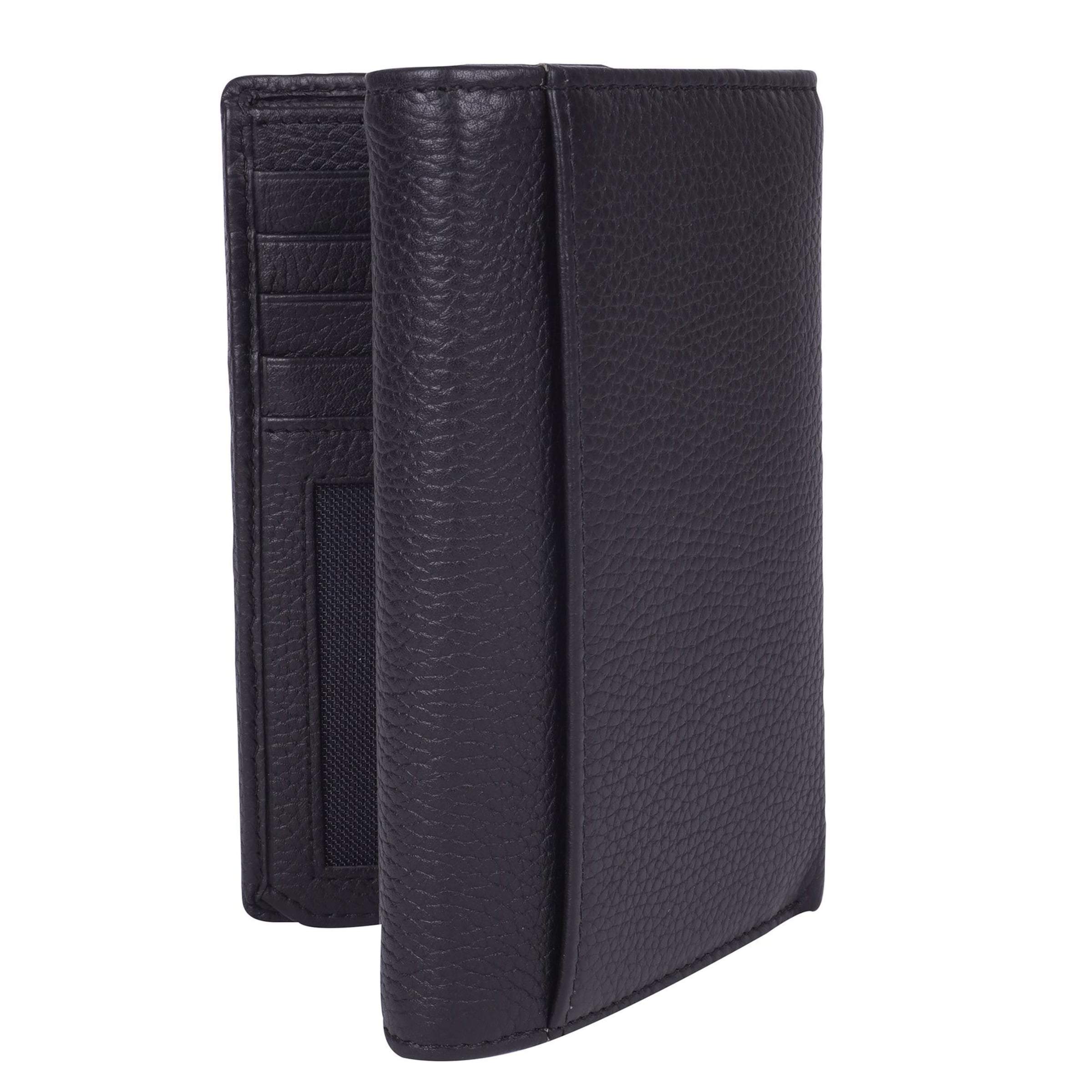 GERRY WEBER - Cartera 'Cadiz' en negro