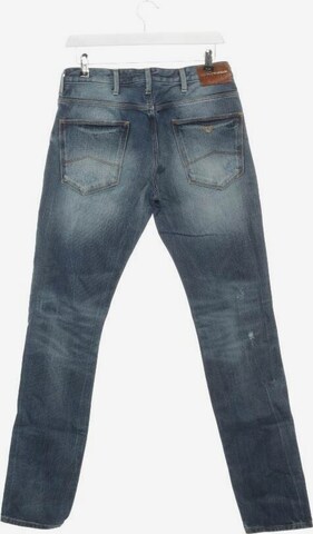 Emporio Armani Jeans in 30 x 34 in Blue