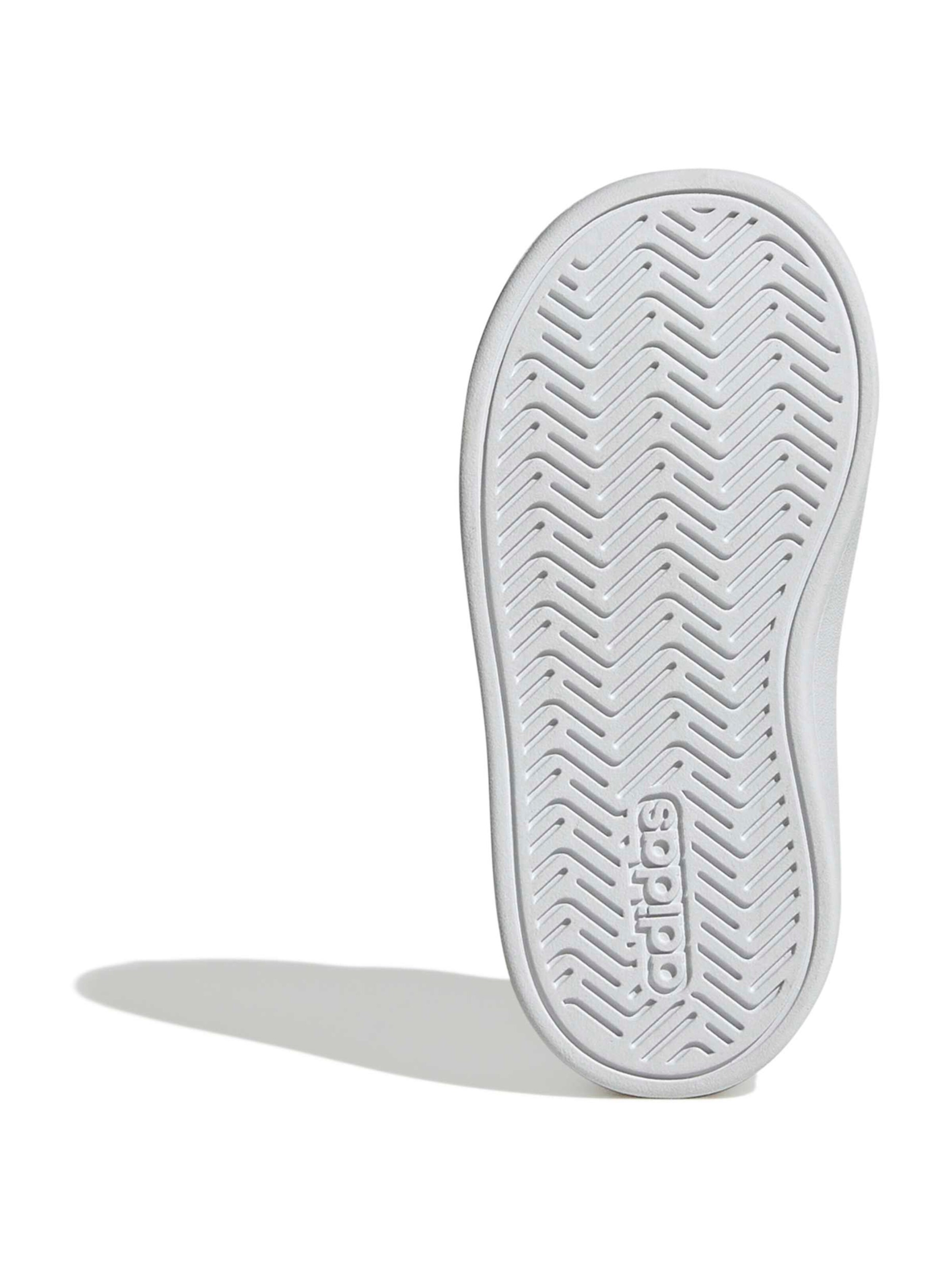 ADIDAS SPORTSWEAR Športová obuv 'GRAND COURT 3.0' - Biela