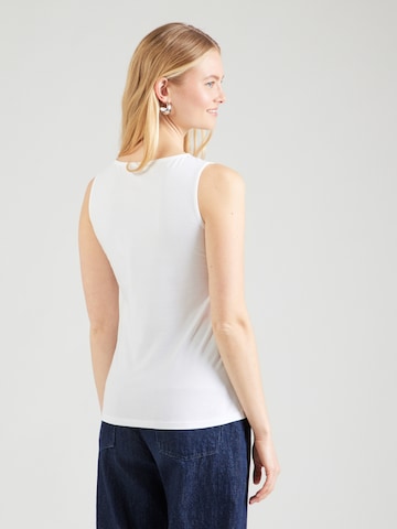 MORE & MORE Top in Wit