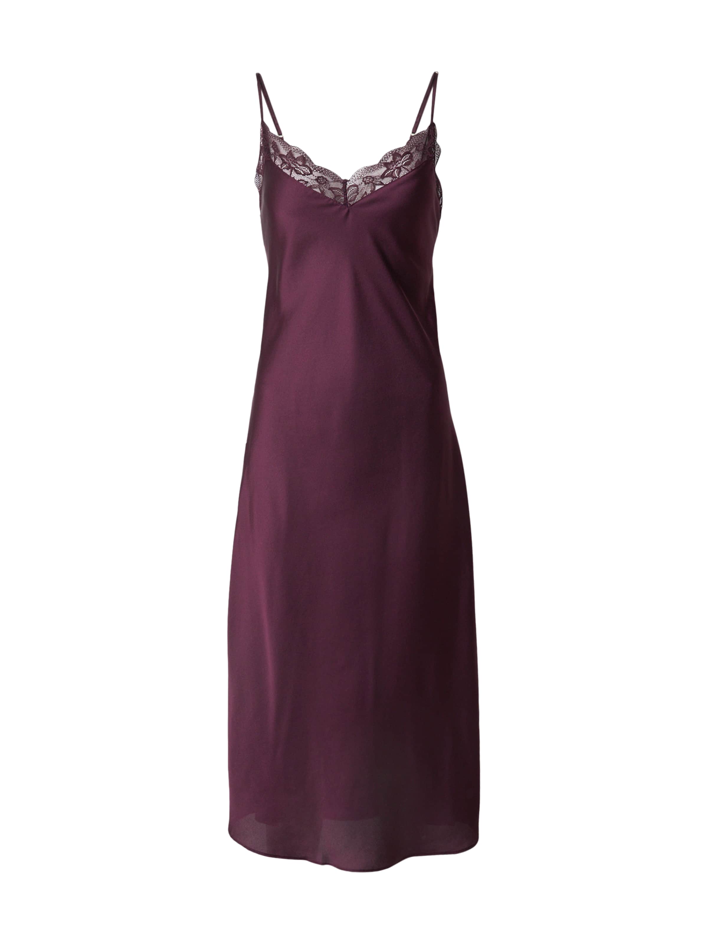 ETAM Νεγκλιζέ 'DESIRE' σε λιλά: μπροστά