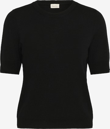 Part Two Trui 'Natanya ' in Zwart: voorkant