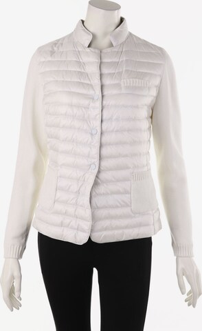 Jan Mayen Jacket & Coat in L in White: front