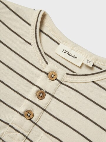 NAME IT Shirt in White