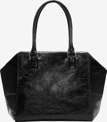 Liebeskind Berlin Shopper 'Kayla' in Black: front