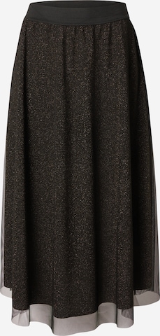 Herrlicher Hame 'Indica' värissä musta: etupuoli