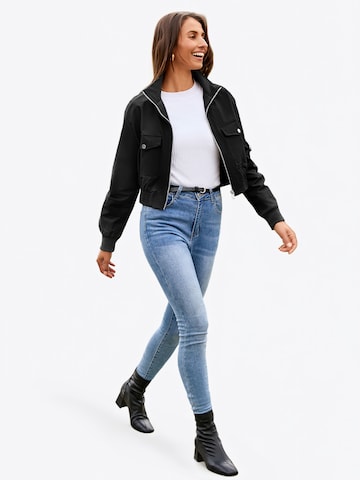 Imily Bela Kurtka przejściowa w kolorze czarny