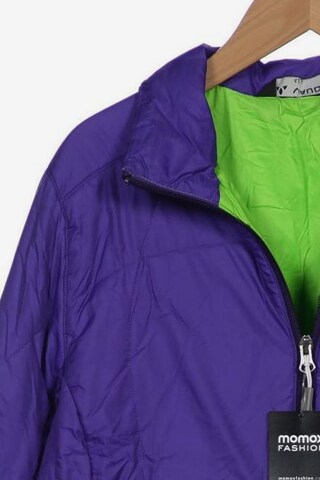VAUDE Jacket & Coat in XL in Purple