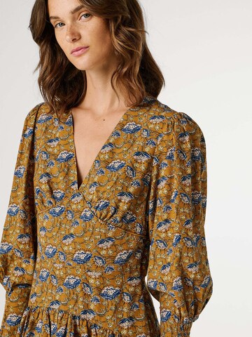 Abito 'AVI' di Pepe Jeans in arancione