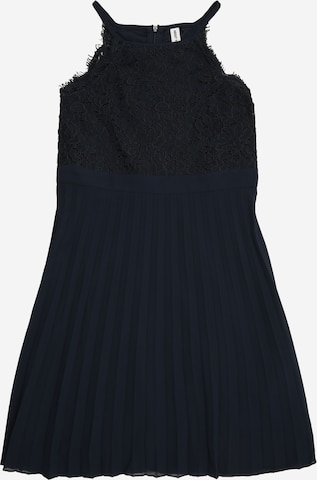 ABOUT YOU Dress 'Nova' in Blue: front