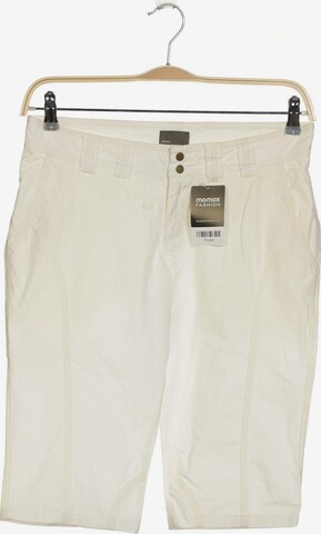 MEXX Shorts in S in White: front