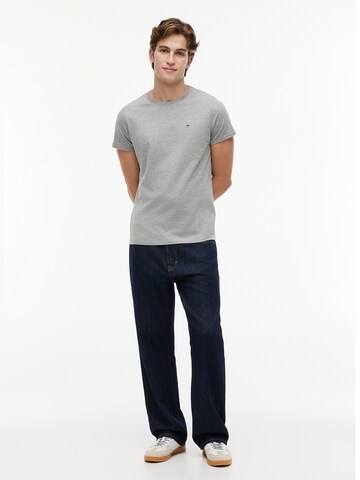 T-Shirt Tommy Jeans en gris