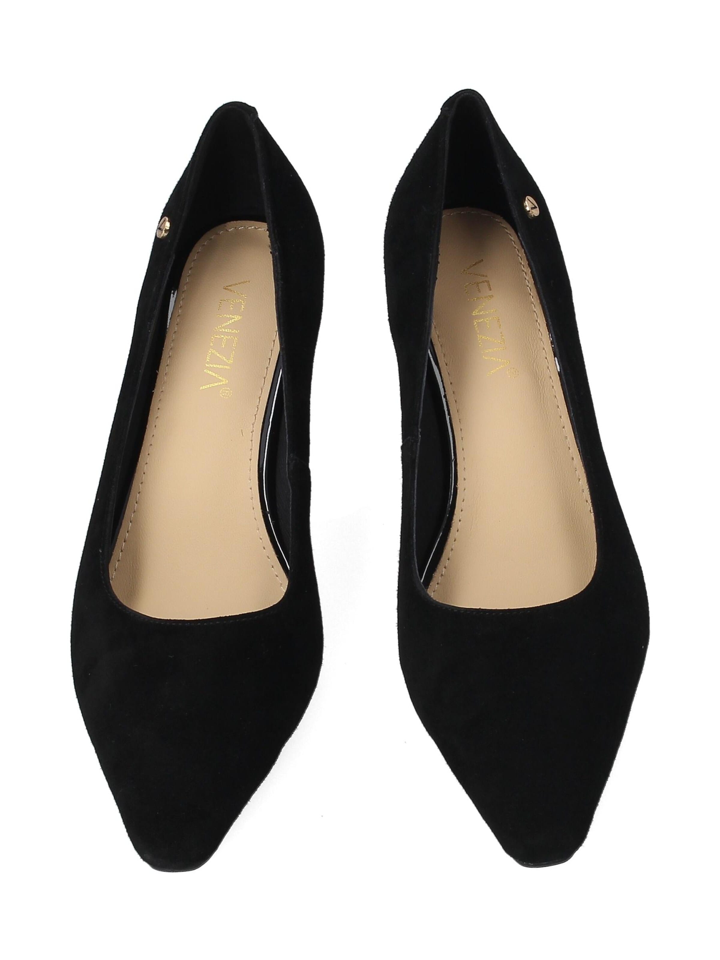 VENEZIA Pumps 'Venezia' in Black
