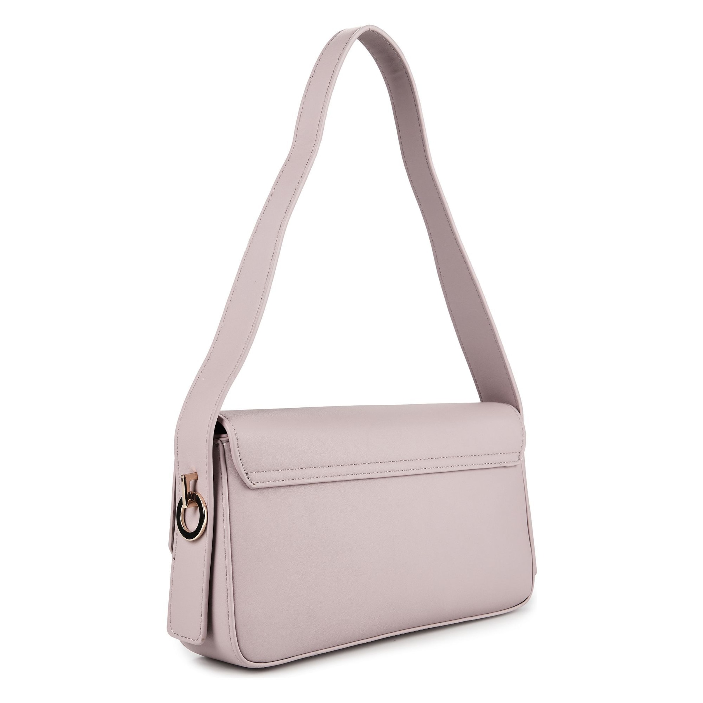 VALENTINO Schoudertas 'Camilla Mir' in Lila
