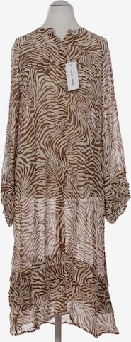 Samsøe Samsøe Kleid M in Braun: Vorderseite