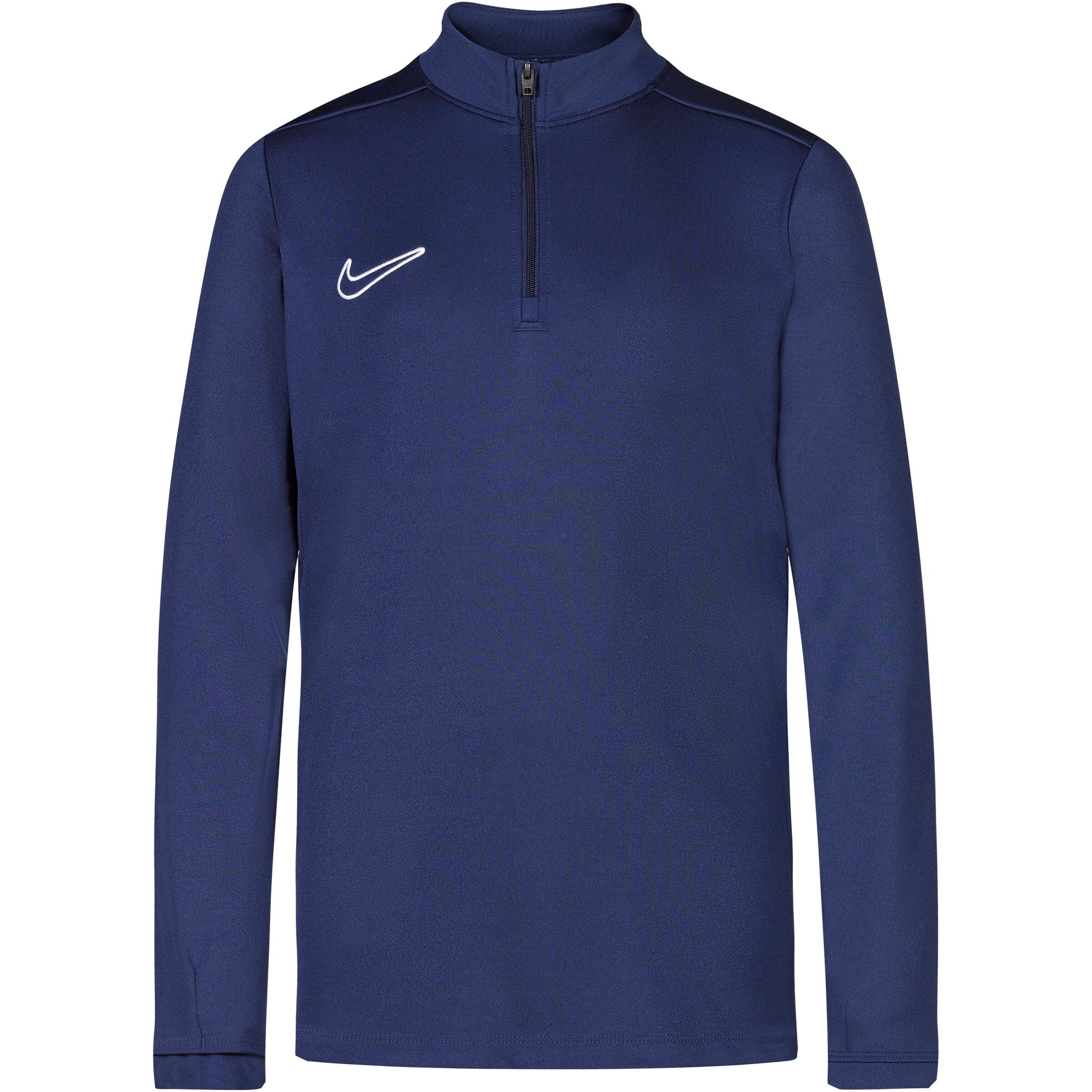 NIKE Performance Shirt 'Academy25' in Blue: front