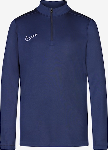 NIKE Performance Shirt 'Academy25' in Blue: front