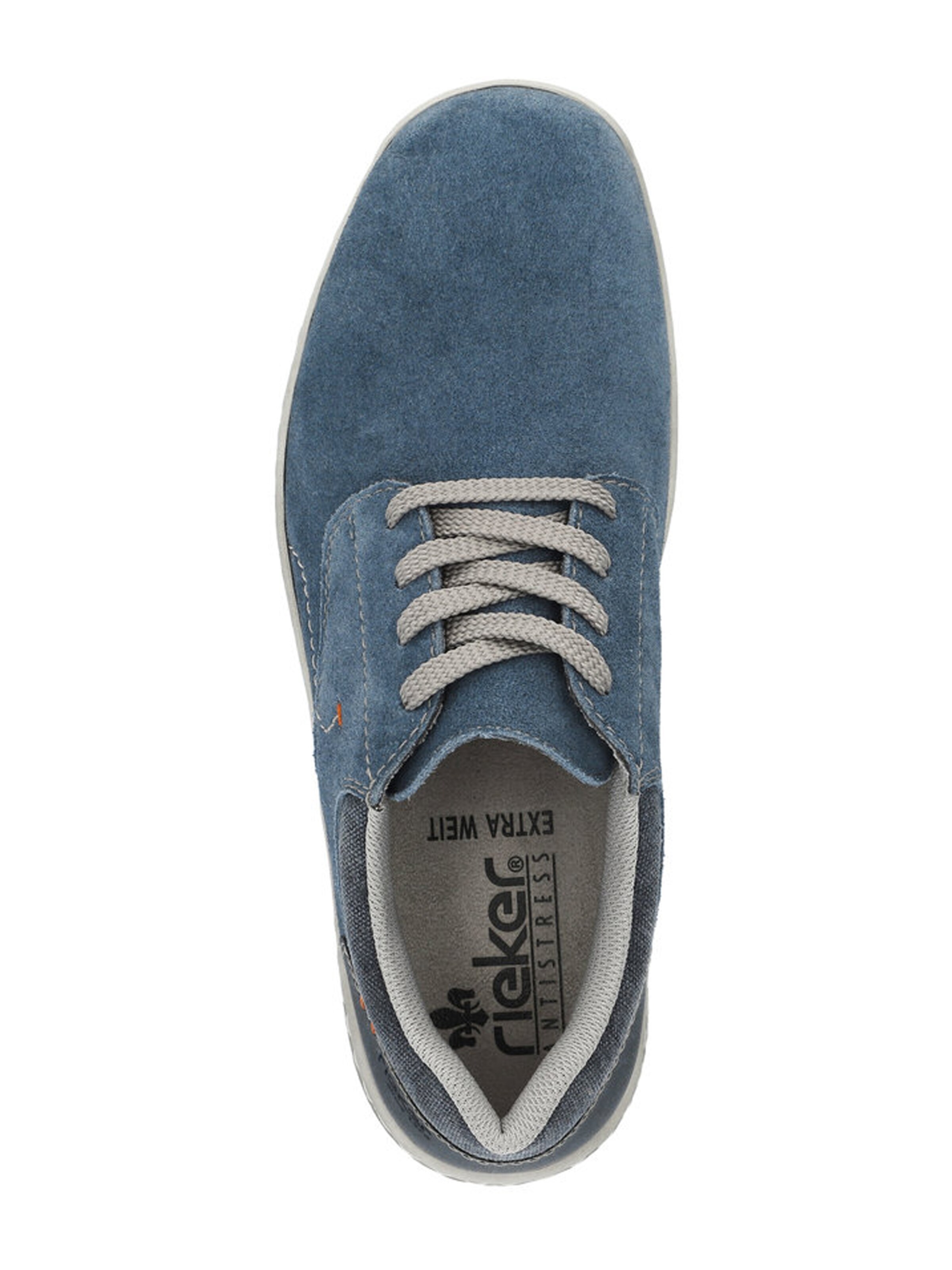 Rieker Sneaker in Blau