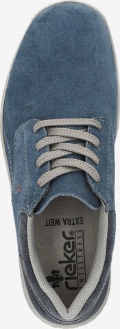 Rieker Sneaker in Blau