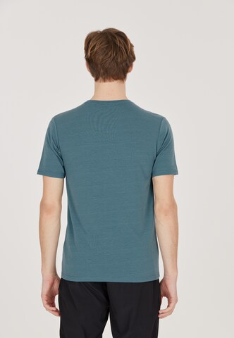 Virtus Functioneel shirt 'JOKER' in Groen
