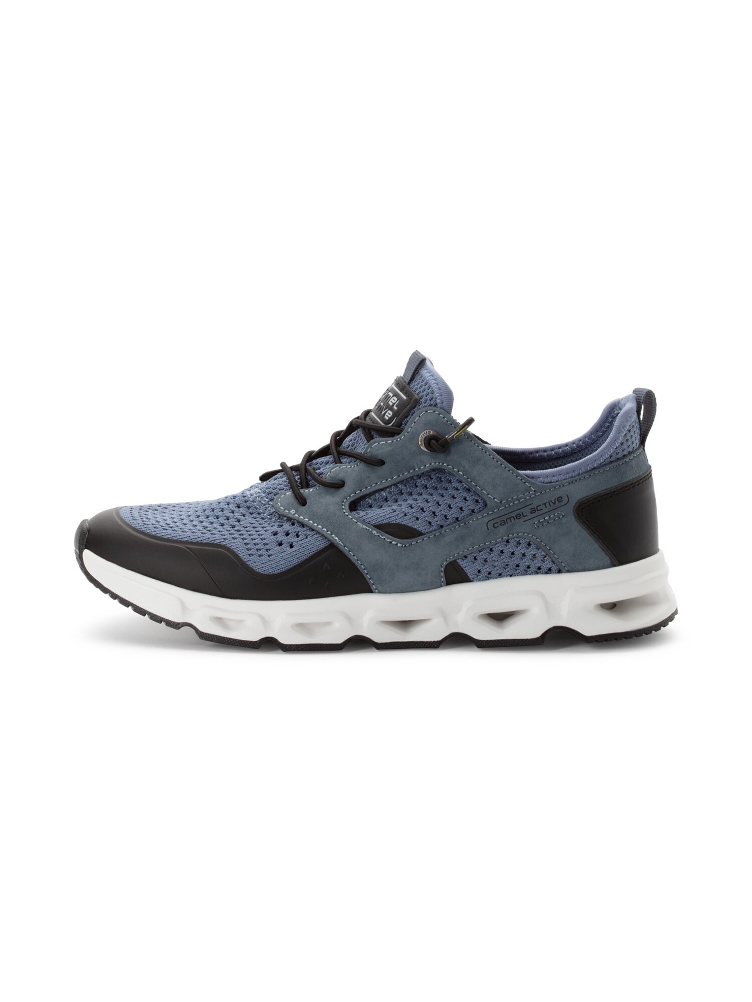 CAMEL ACTIVE Sneakers in Blue