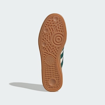 Baskets basses 'Handball Spezial' ADIDAS ORIGINALS en blanc