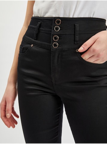 Orsay Skinny Pants in Black