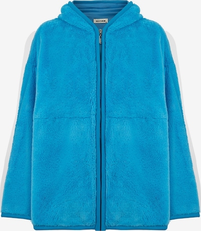 NOCTURNE Sweat jacket in Blue, Item view