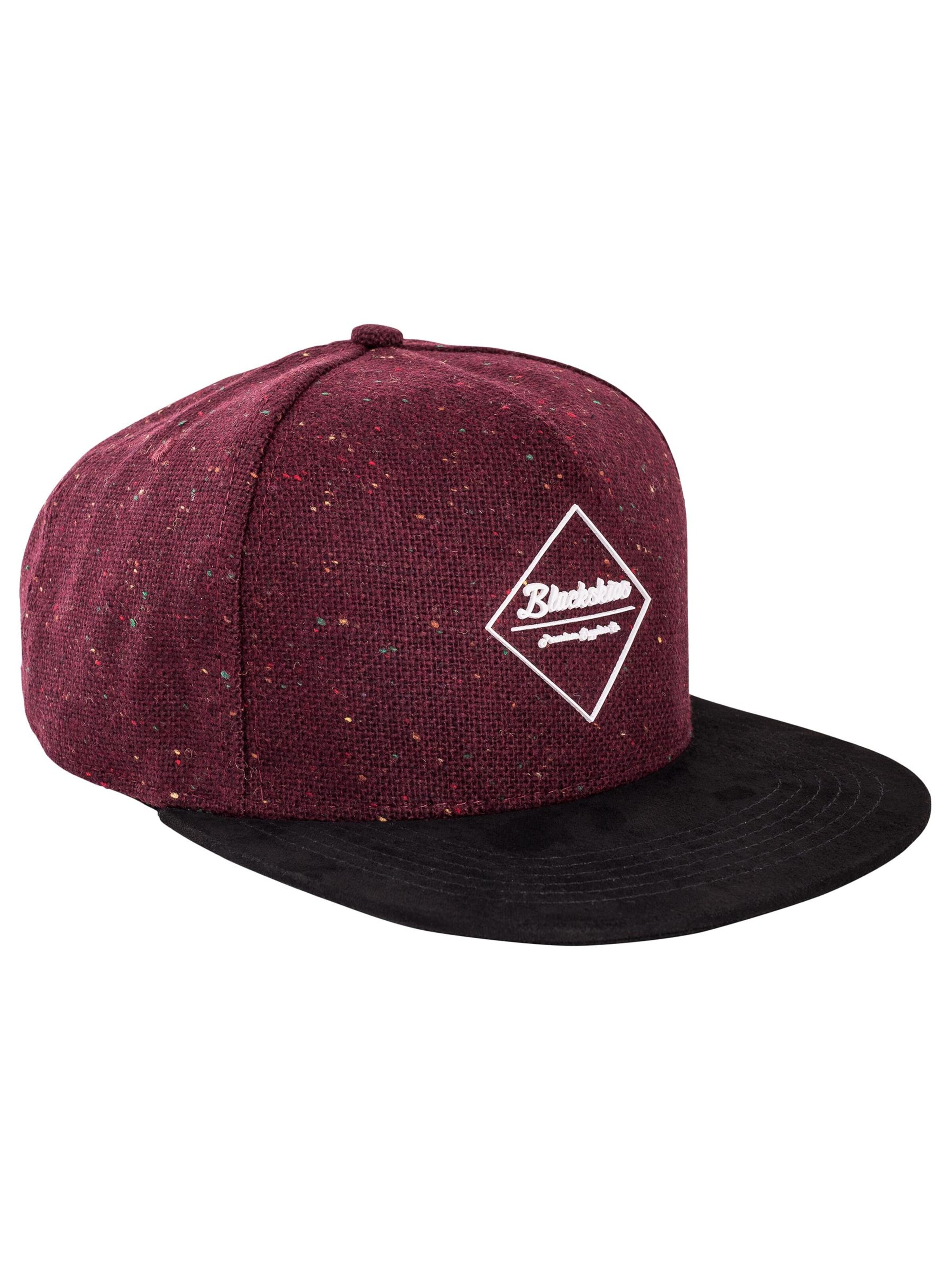 Blackskies Cap 'Ancient Gods'‌‌‌‌‌‌‌‌‌ in Rot