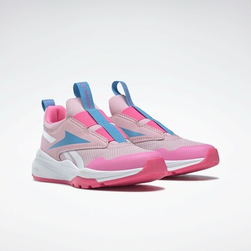 Chaussure de sport 'XT Sprinter' Reebok en rose