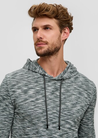s.Oliver Shirt in Grün