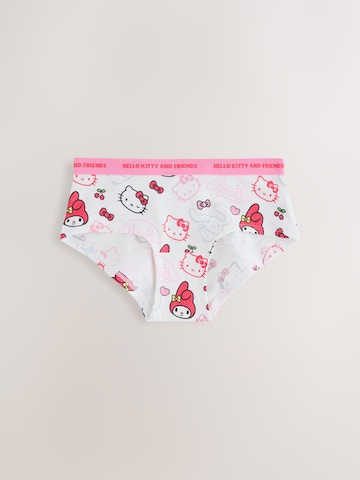Next Onderbroek 'Hello Kitty' in Roze