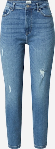 ONLY Regular Jeans 'CATWALK' in Blau: predná strana