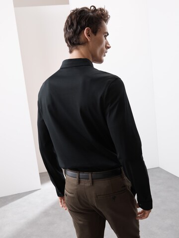 Marks & Spencer Shirt in Black