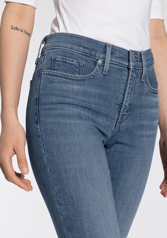 LEVI'S ® Regular Jeans '314' in Blauw