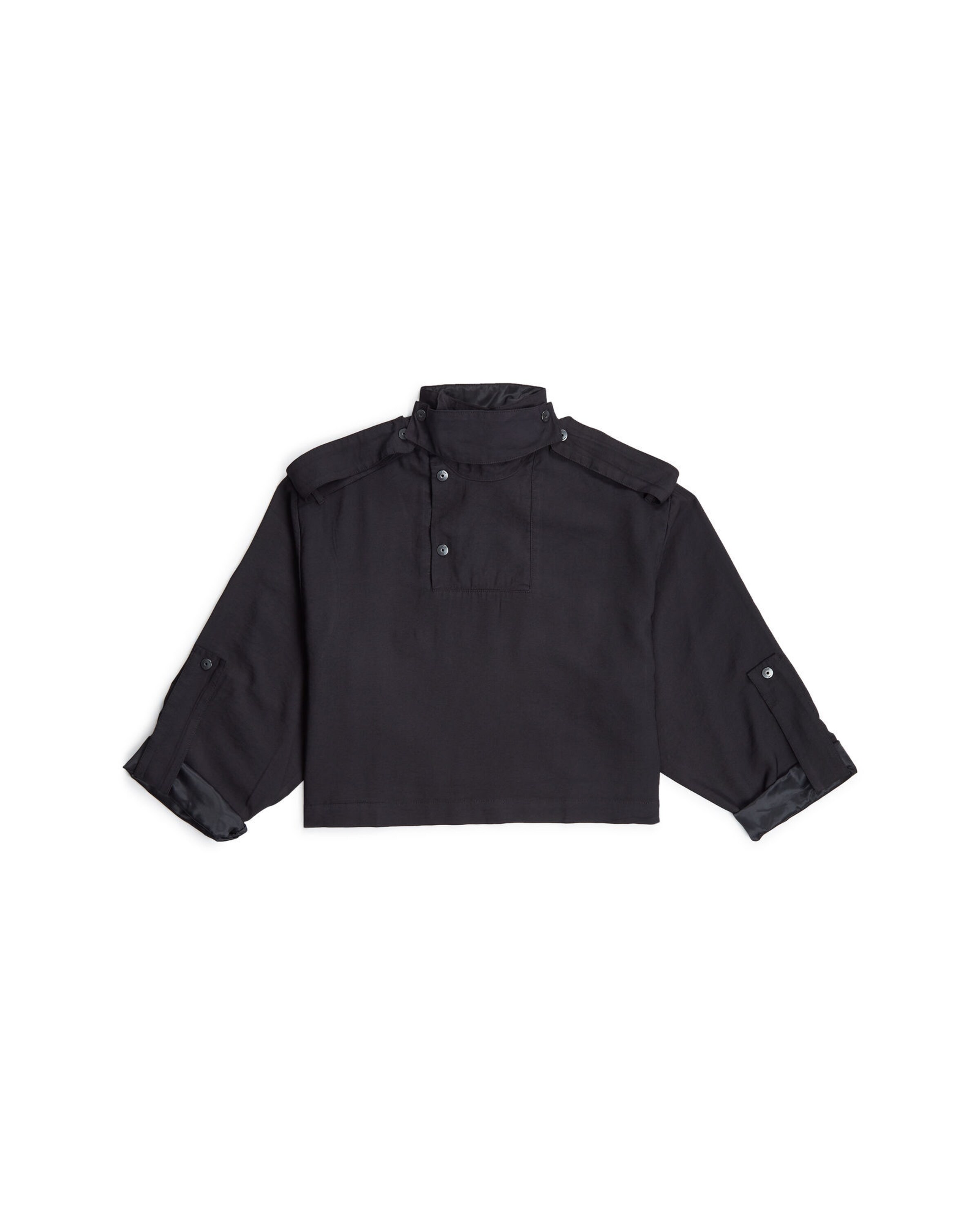G-STAR Shirts-Shirt ' ' in Schwarz: Vorderseite