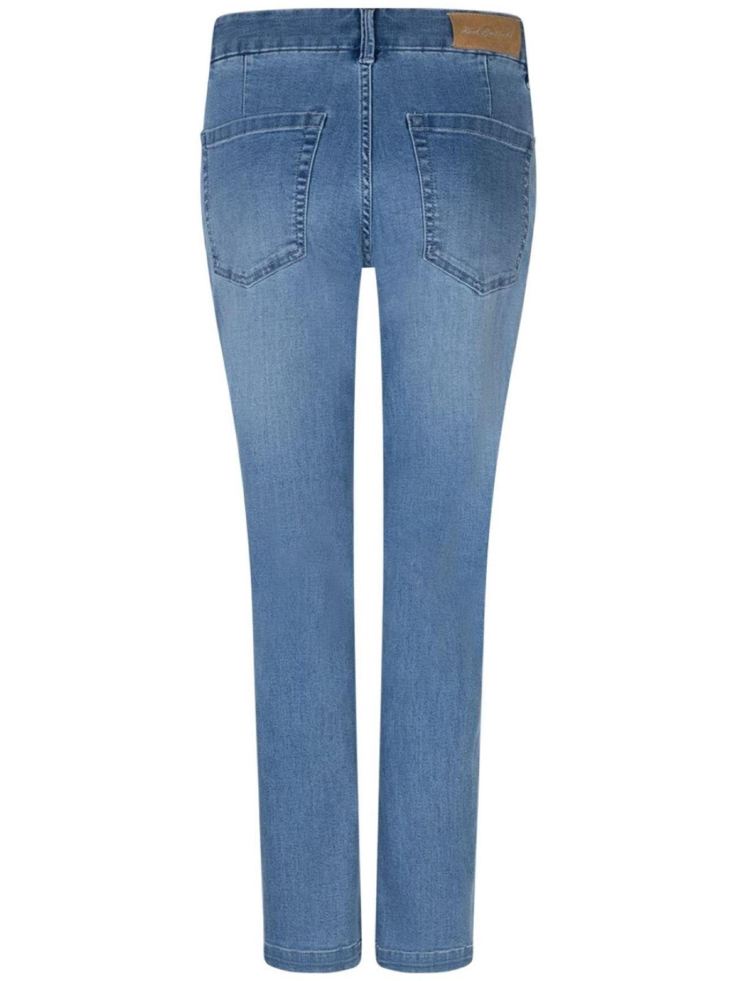 Red Button Regular Jeans 'Red Button Diana pockets' in Blue
