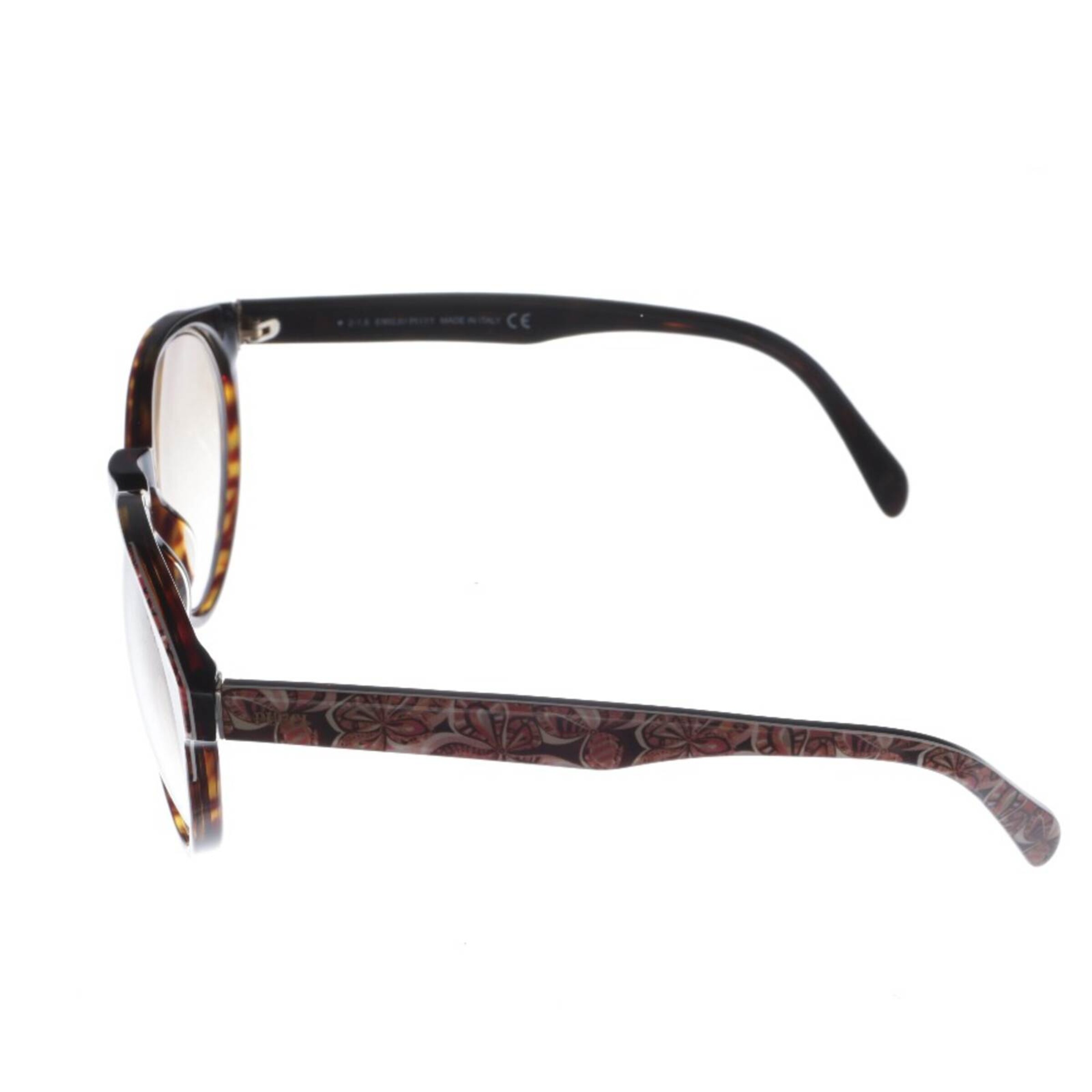 Emilio Pucci Sunglasses in One size in Mixed colors