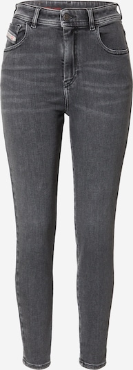 DIESEL Jeans 'SLANDY' in Grey denim, Item view