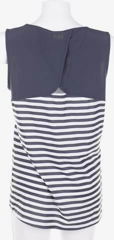 HELLY HANSEN Tank-Top M in Grau: predná strana