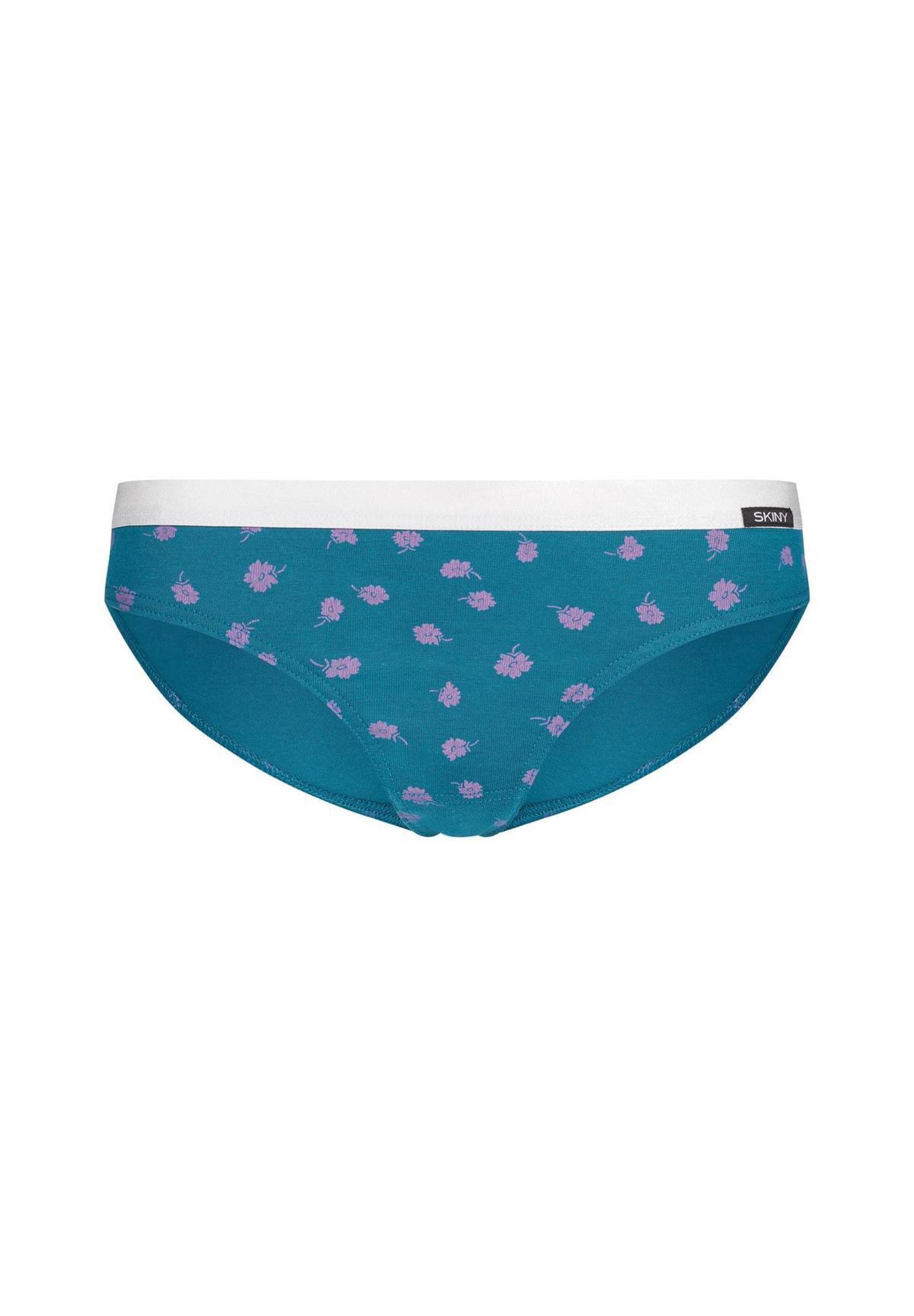 Pantaloncini intimi di Skiny in blu