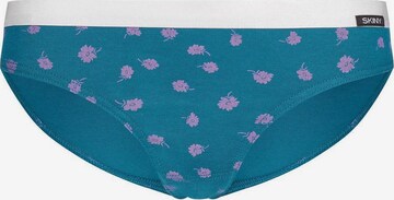 Skiny Underpants in Blue