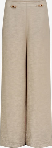 Salsa Jeans Regular Chinohose in Beige: Vorderseite