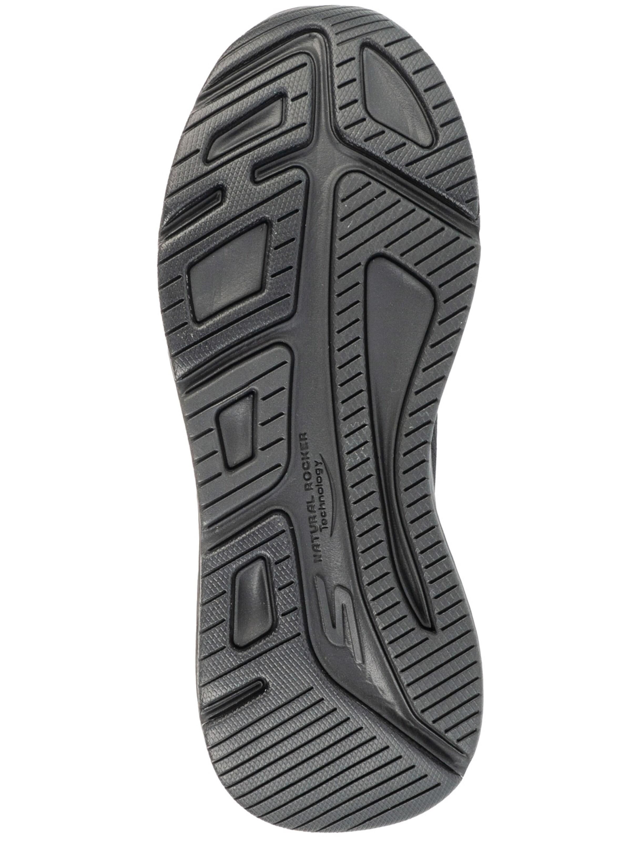 SKECHERS Sportschoen 'Skechers Slip-Ins: Max Cushioning Elite 2.0 - Vanish' in Grijs